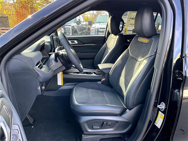 2026 Ford Explorer  - Photo 10
