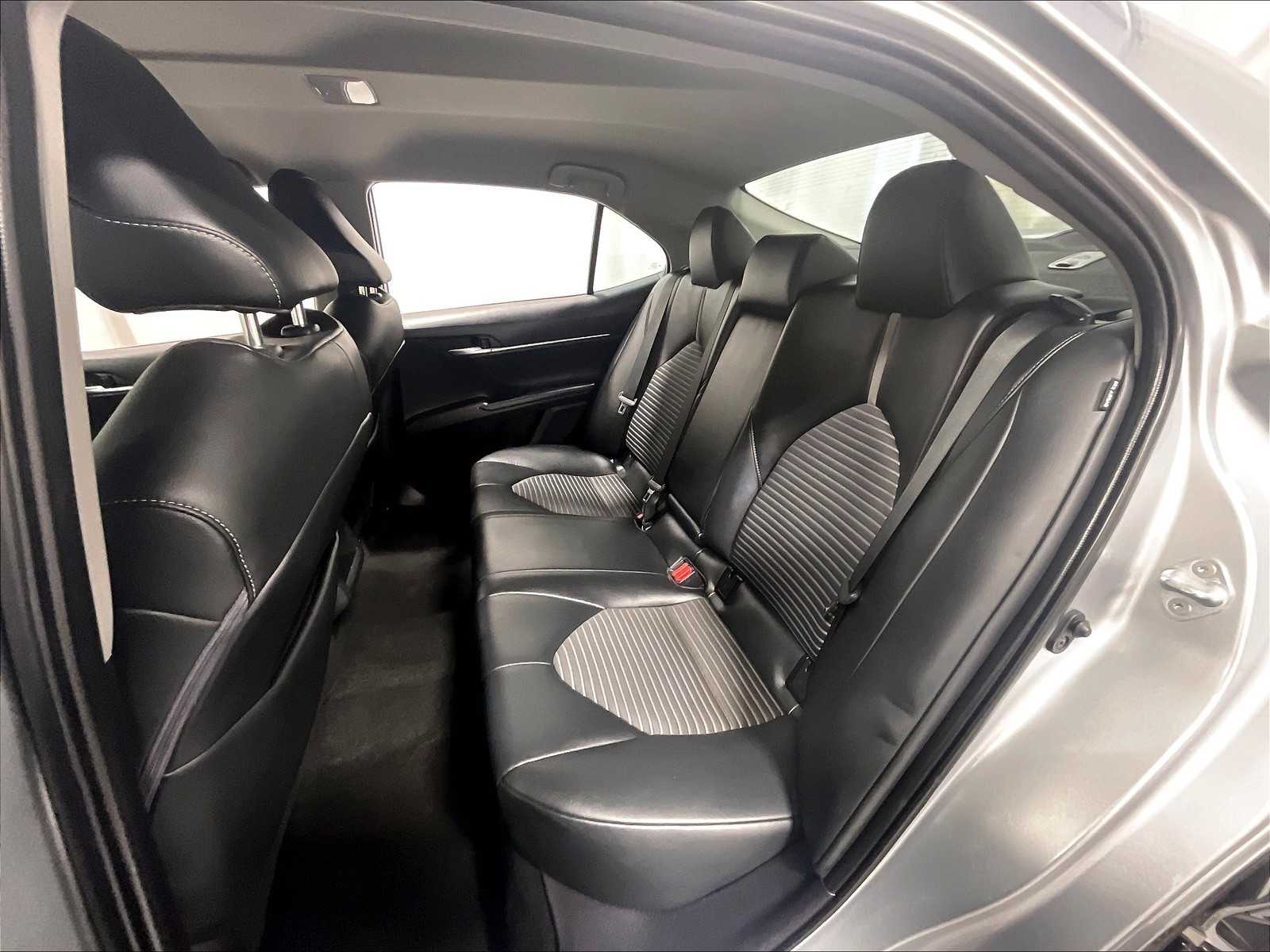 2023 Toyota Camry SE - Photo 15