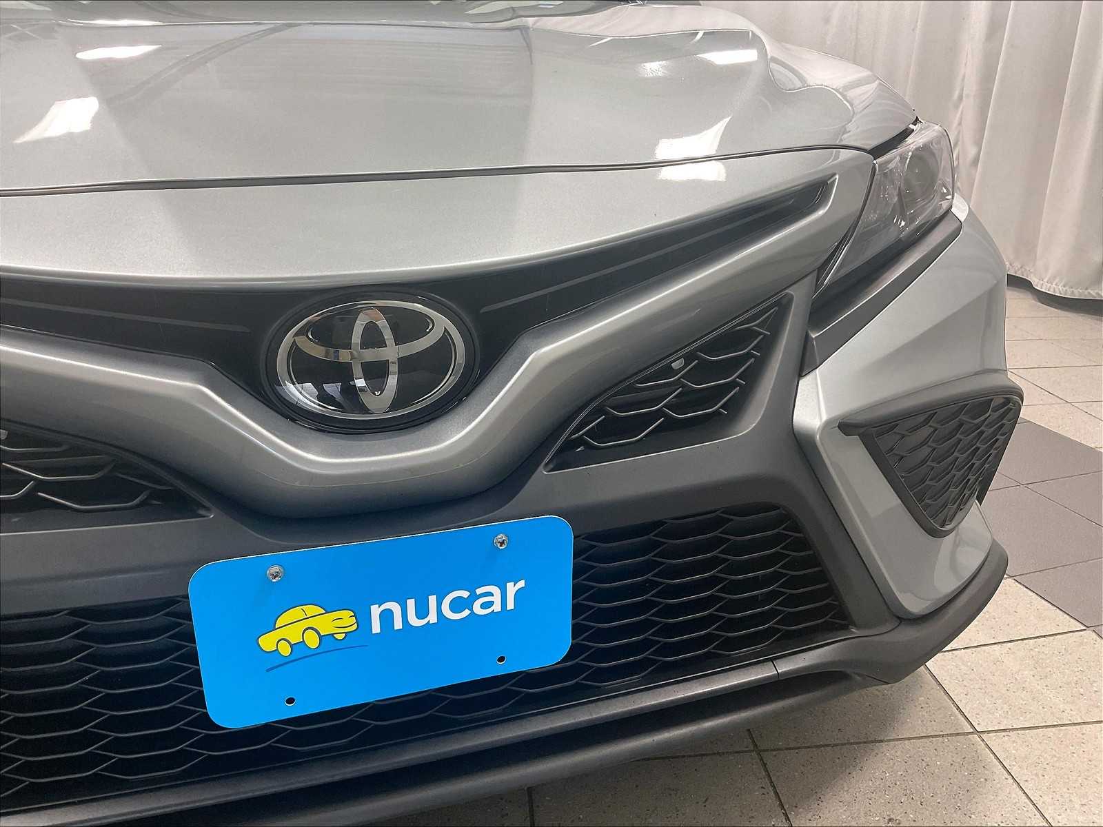 2023 Toyota Camry SE - Photo 31