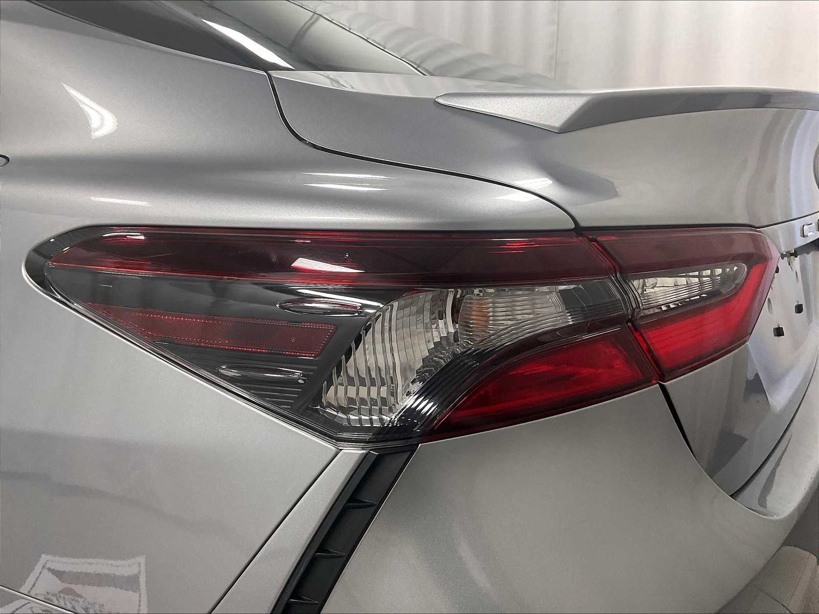 2023 Toyota Camry SE - Photo 33