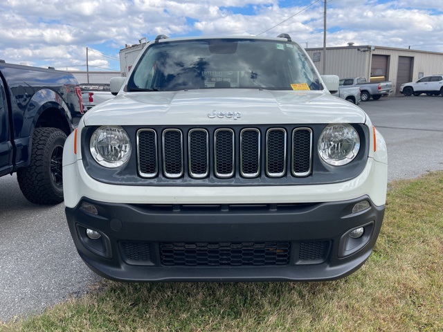 2017 Jeep Renegade Latitude - Photo 2
