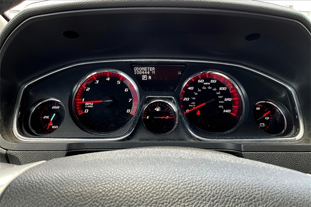 2016 GMC Acadia SLE-2 - Photo 3