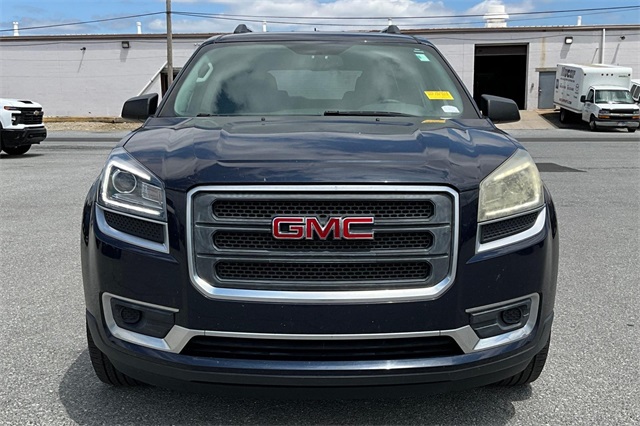 2016 GMC Acadia SLE-2 - Photo 4