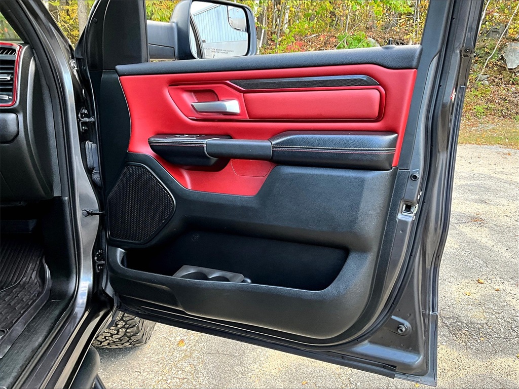 2019 Ram 1500 Rebel - Photo 12