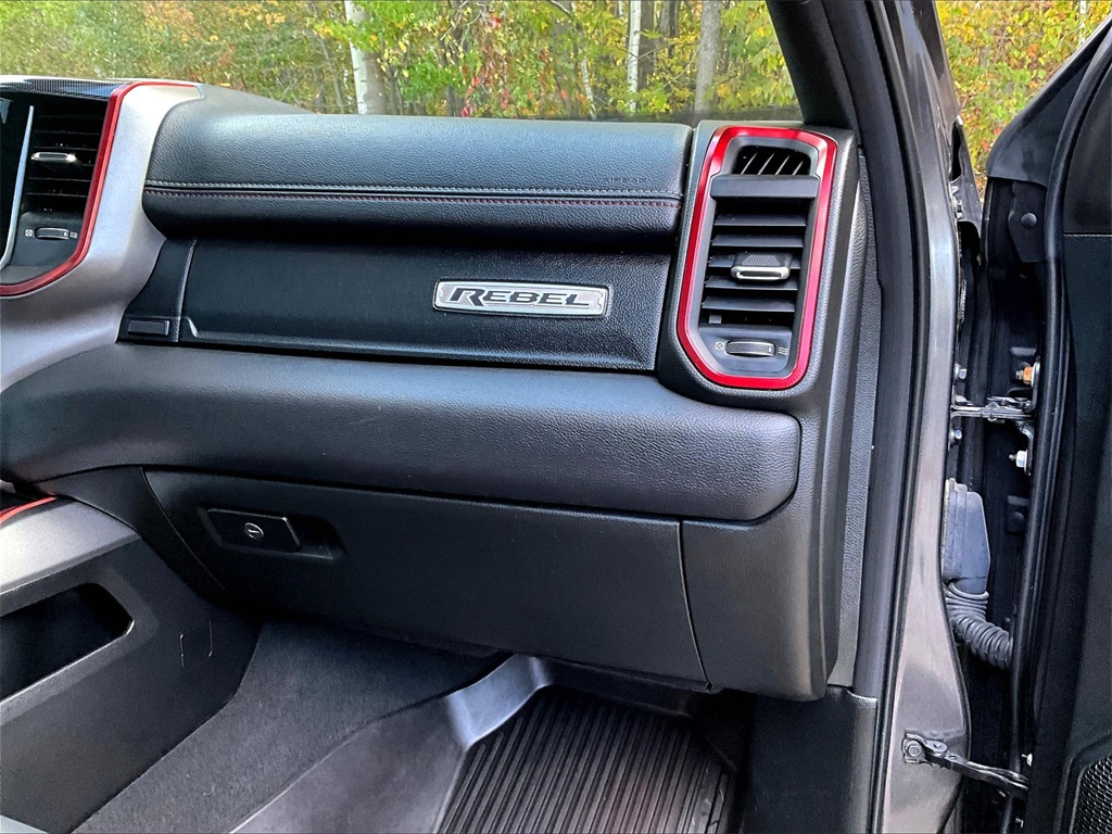 2019 Ram 1500 Rebel - Photo 13