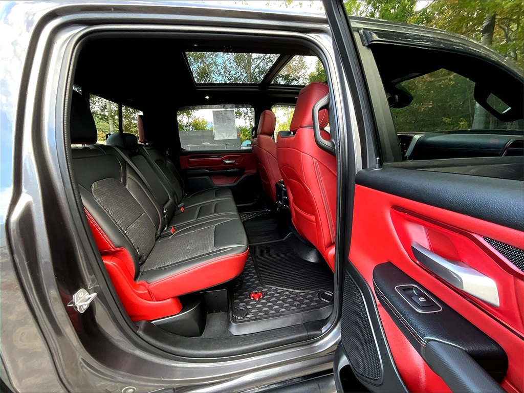 2019 Ram 1500 Rebel - Photo 16