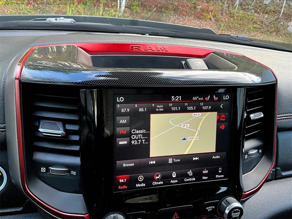 2019 Ram 1500 Rebel - Photo 18