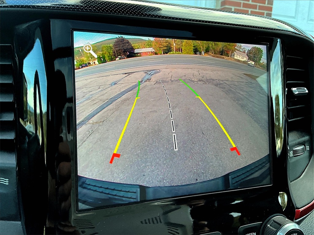 2019 Ram 1500 Rebel - Photo 19