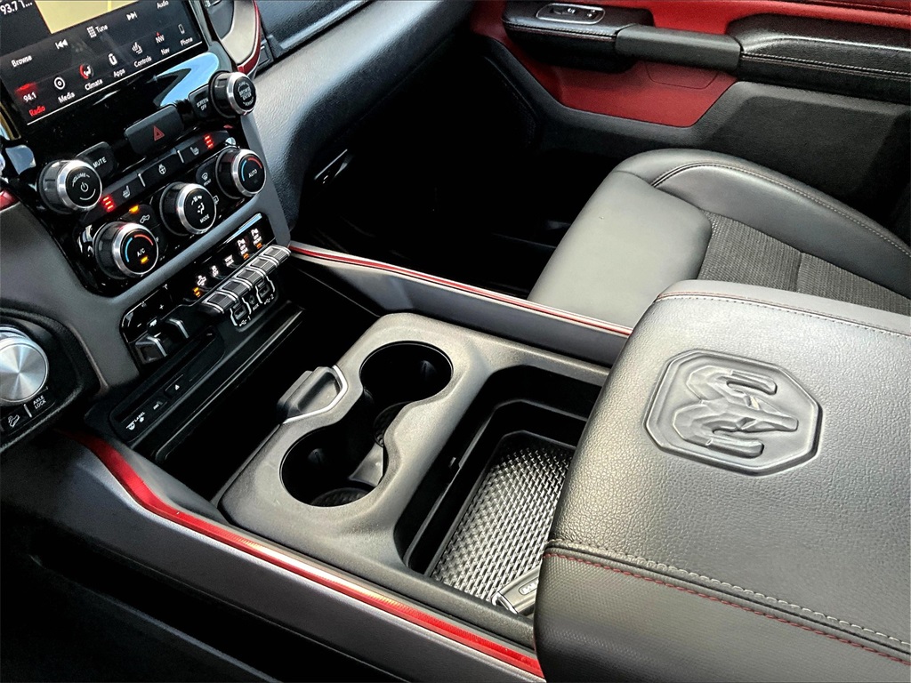 2019 Ram 1500 Rebel - Photo 20