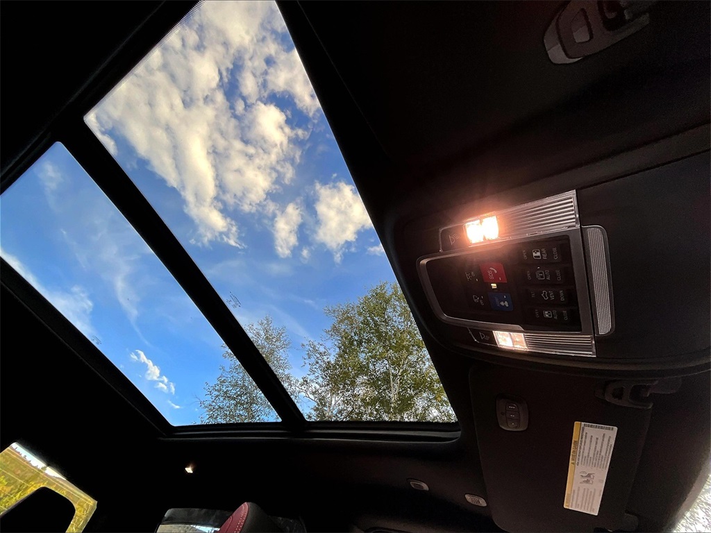 2019 Ram 1500 Rebel - Photo 22