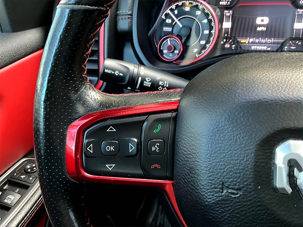 2019 Ram 1500 Rebel - Photo 23