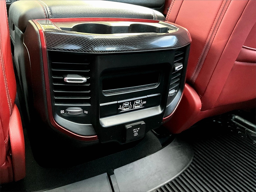 2019 Ram 1500 Rebel - Photo 28