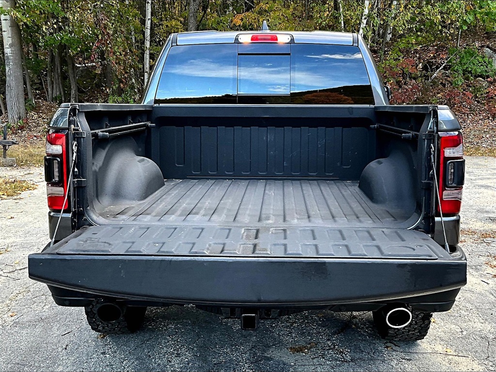 2019 Ram 1500 Rebel - Photo 32