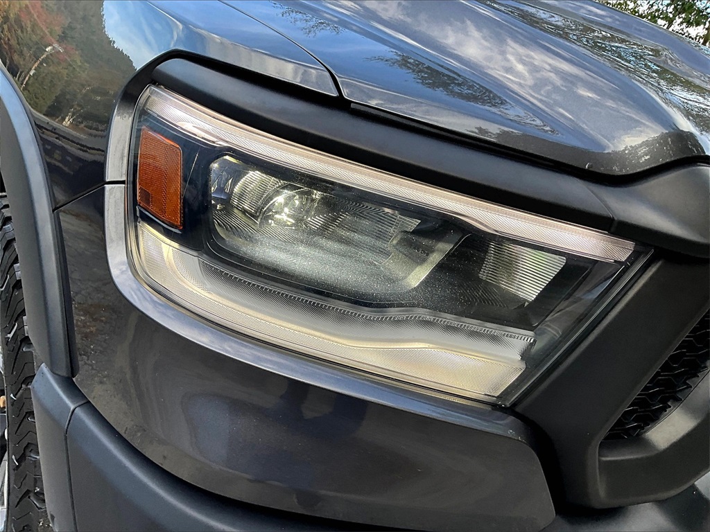 2019 Ram 1500 Rebel - Photo 34