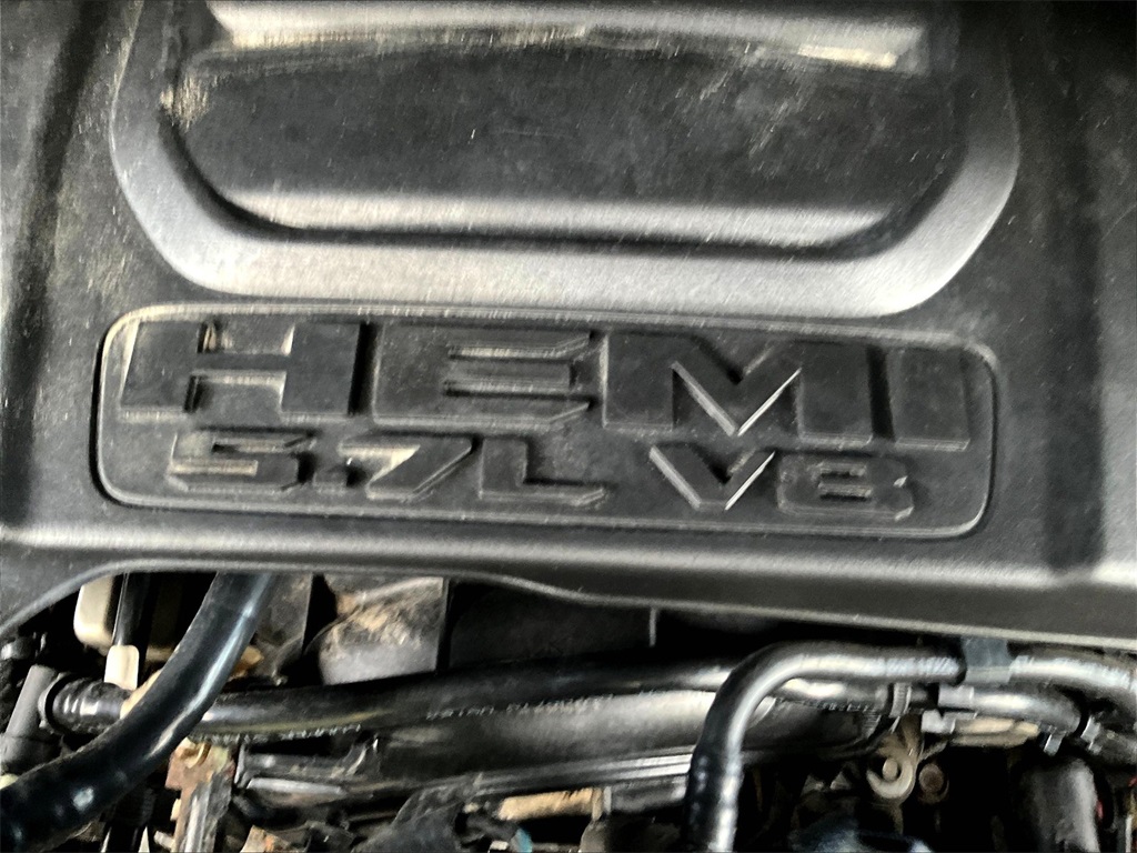 2019 Ram 1500 Rebel - Photo 36