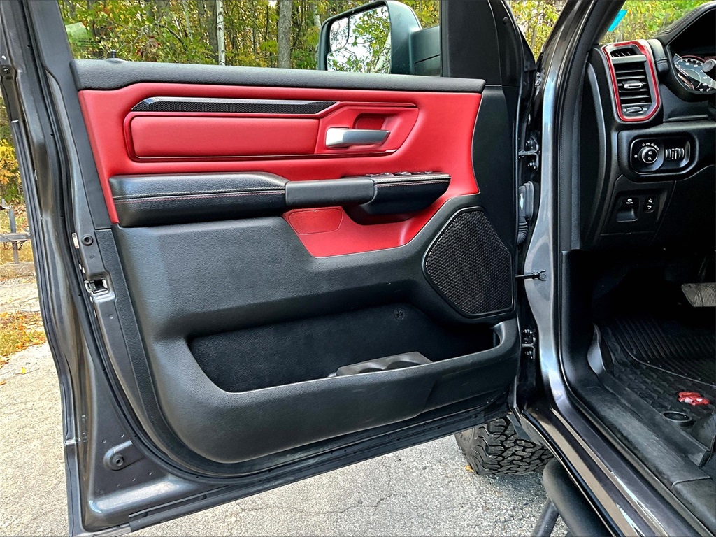 2019 Ram 1500 Rebel - Photo 9