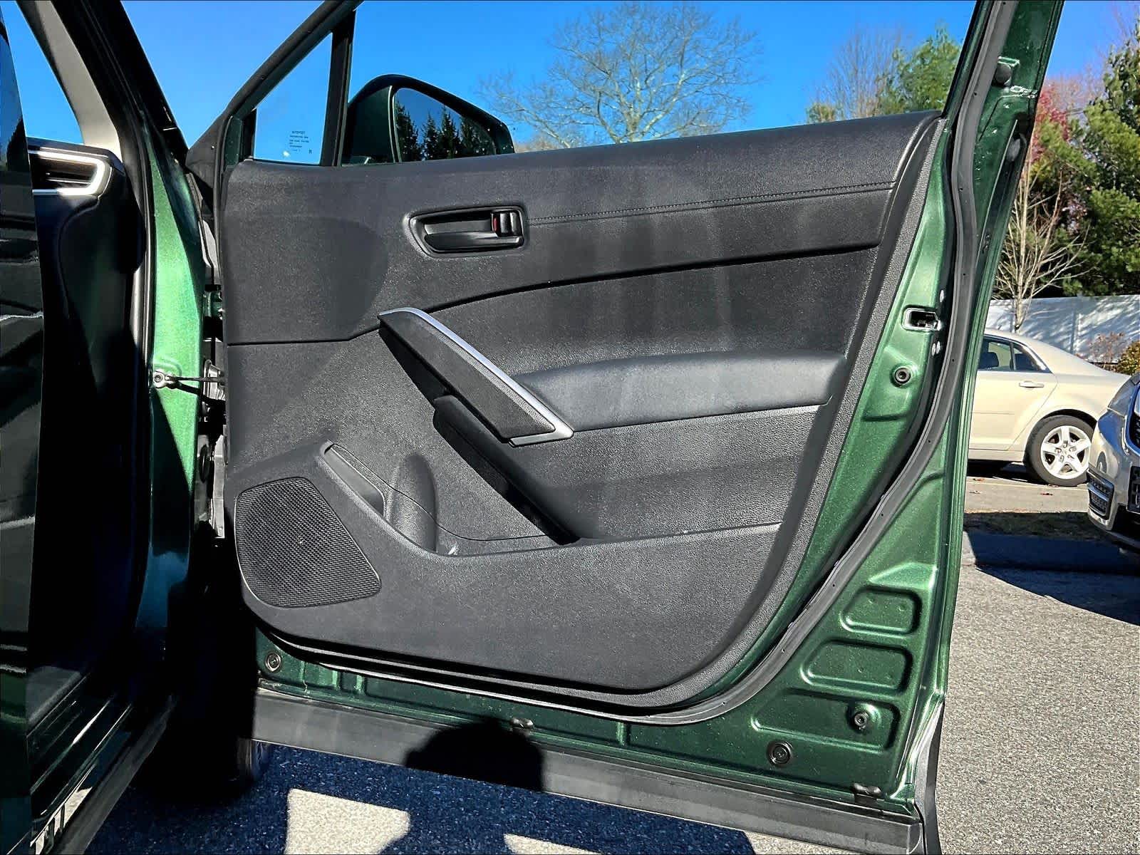 2022 Toyota Corolla Cross LE - Photo 12