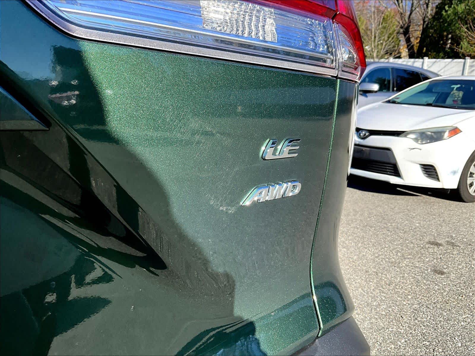 2022 Toyota Corolla Cross LE - Photo 29