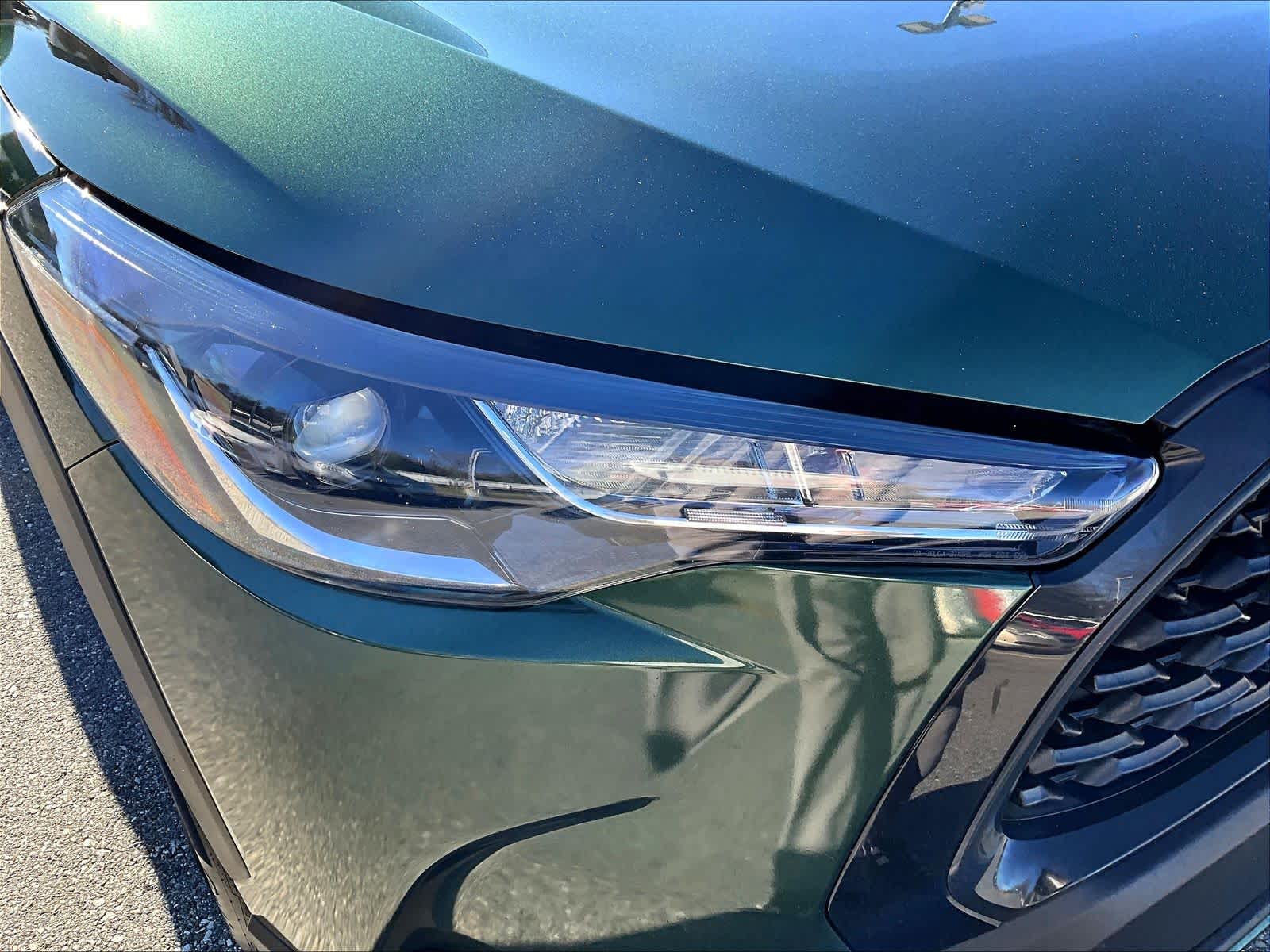 2022 Toyota Corolla Cross LE - Photo 33