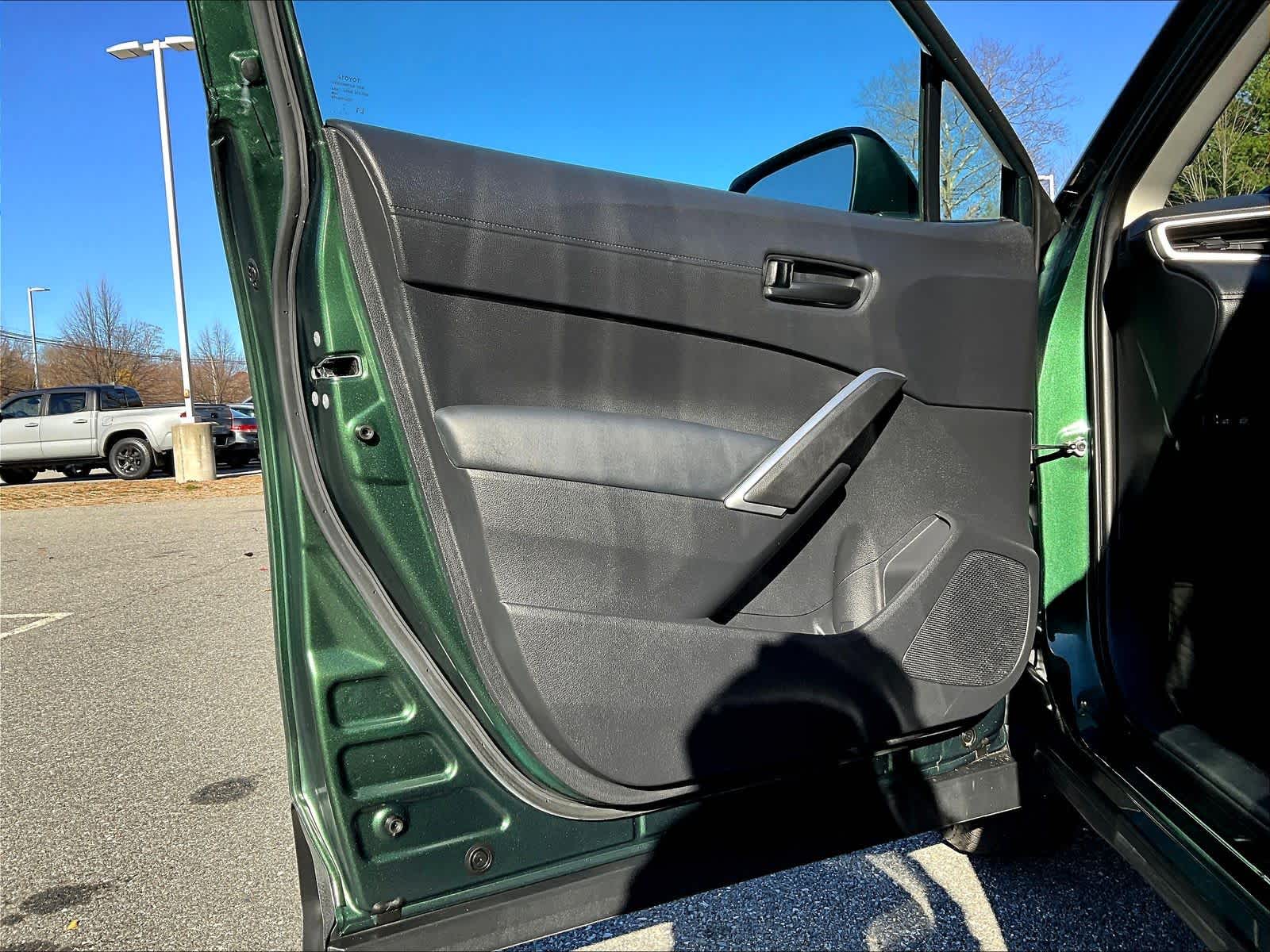 2022 Toyota Corolla Cross LE - Photo 9