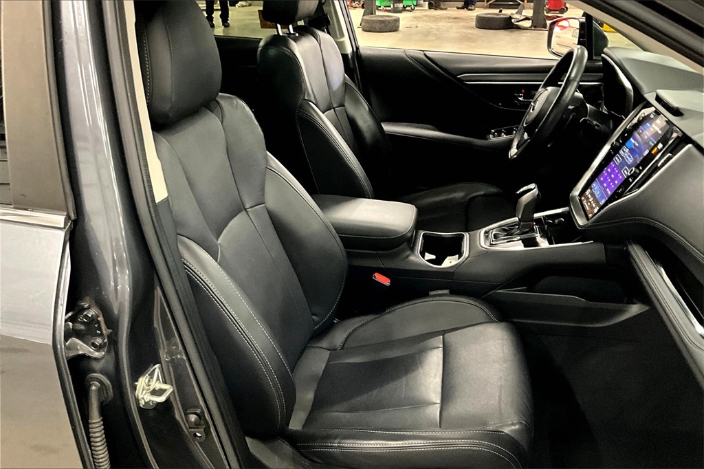 2021 Subaru Outback Limited XT - Photo 11