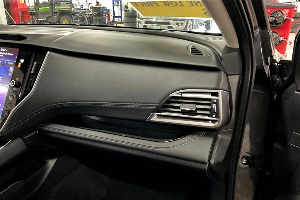 2021 Subaru Outback Limited XT - Photo 13