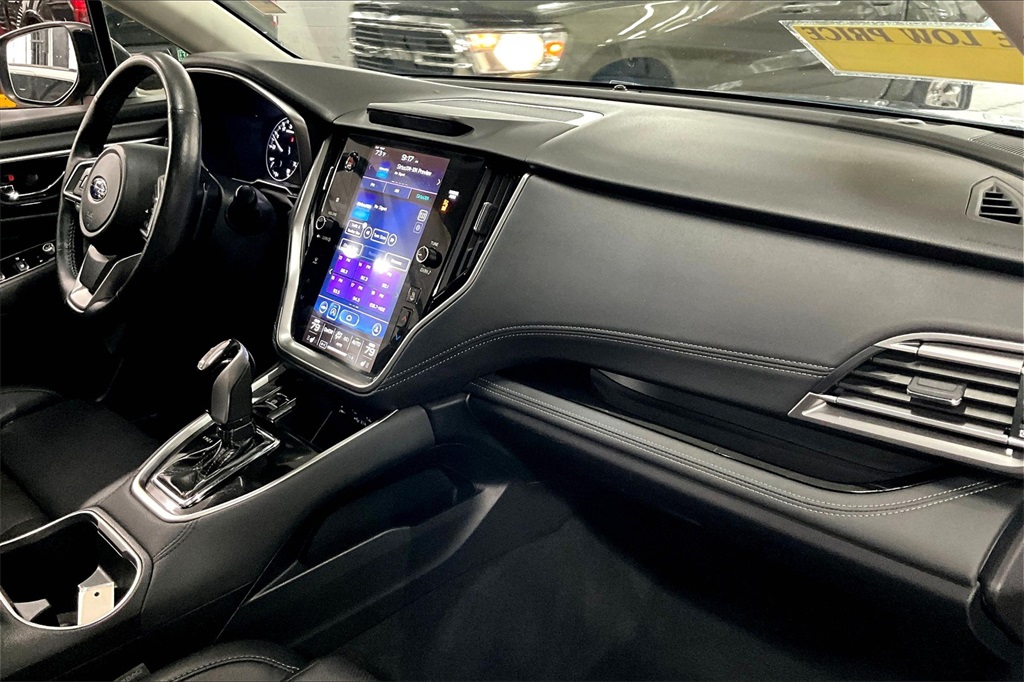 2021 Subaru Outback Limited XT - Photo 14