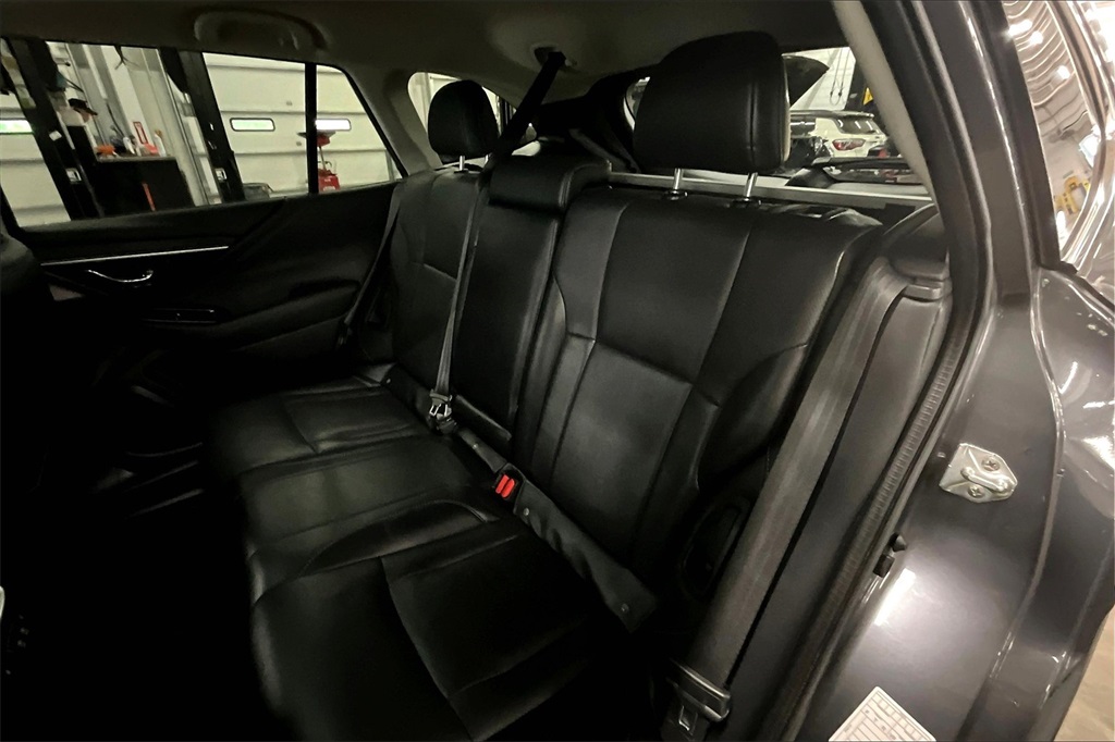2021 Subaru Outback Limited XT - Photo 15