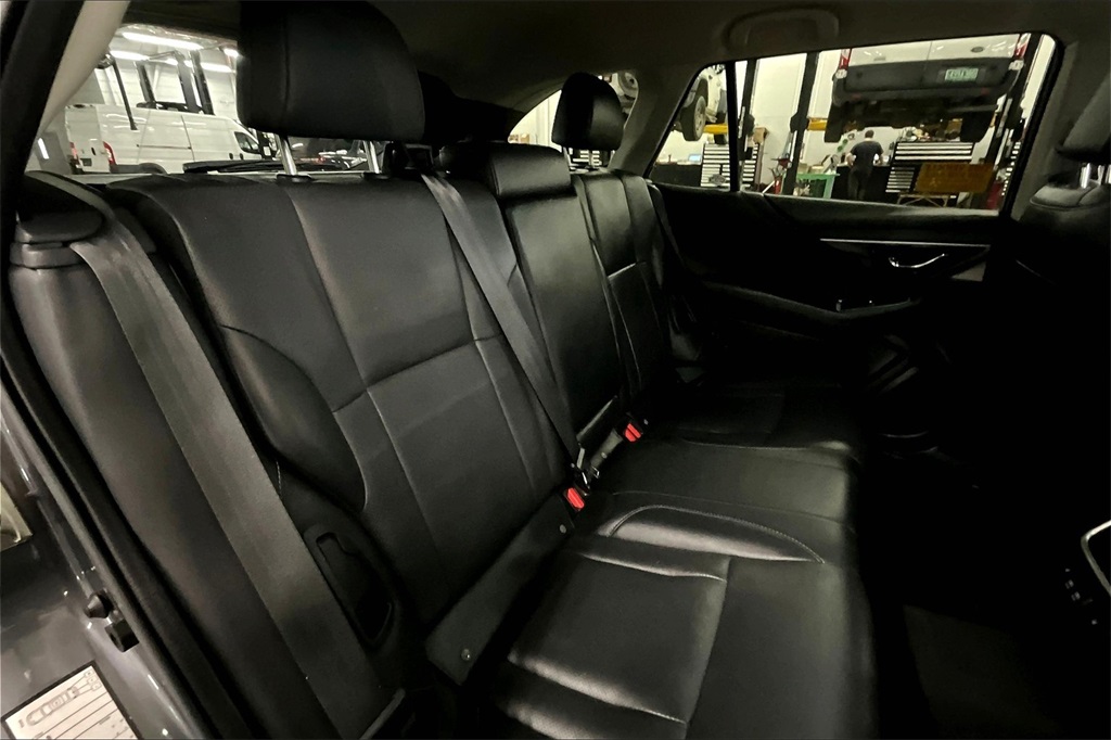 2021 Subaru Outback Limited XT - Photo 16