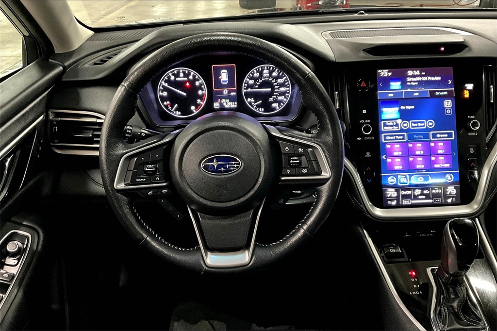 2021 Subaru Outback Limited XT - Photo 17
