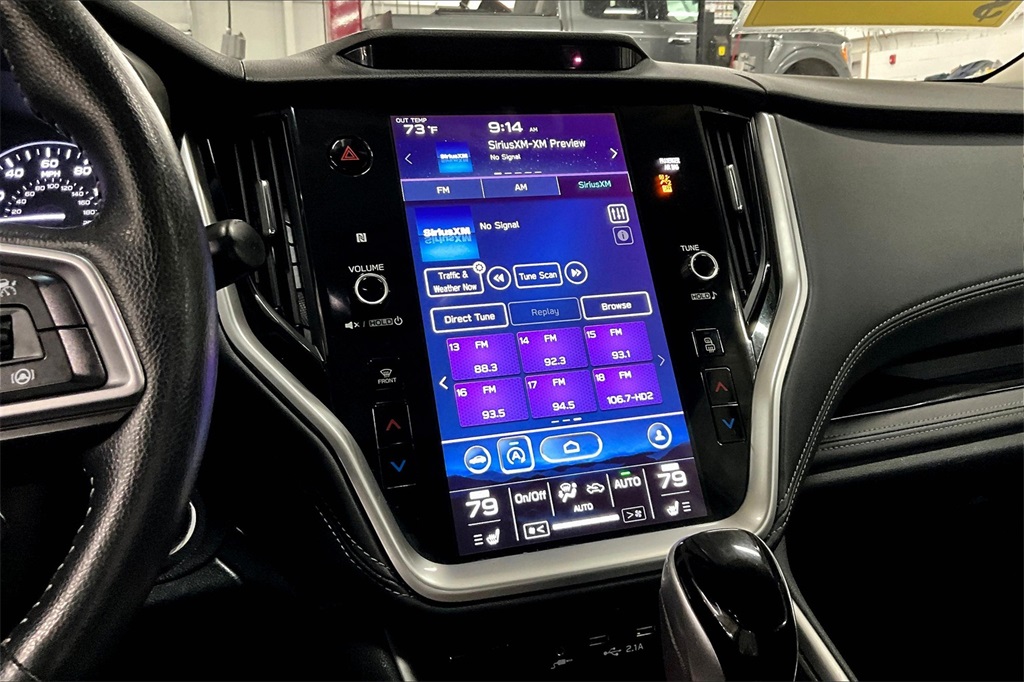 2021 Subaru Outback Limited XT - Photo 18