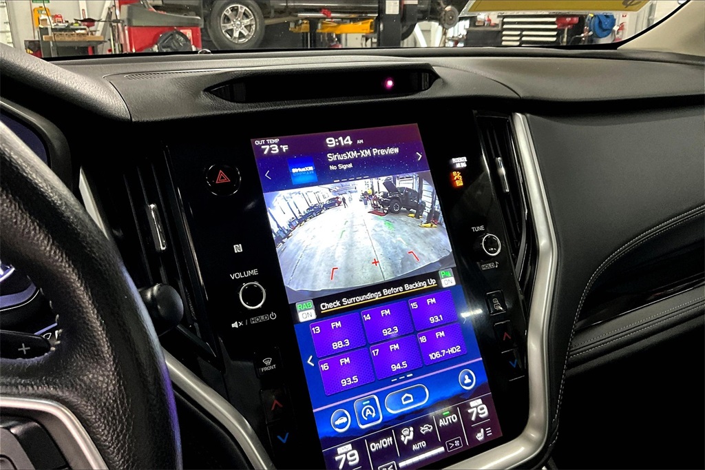 2021 Subaru Outback Limited XT - Photo 19