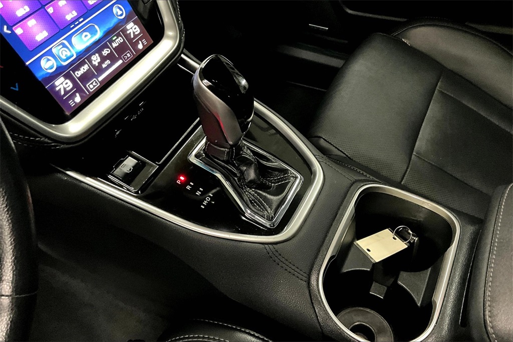 2021 Subaru Outback Limited XT - Photo 20