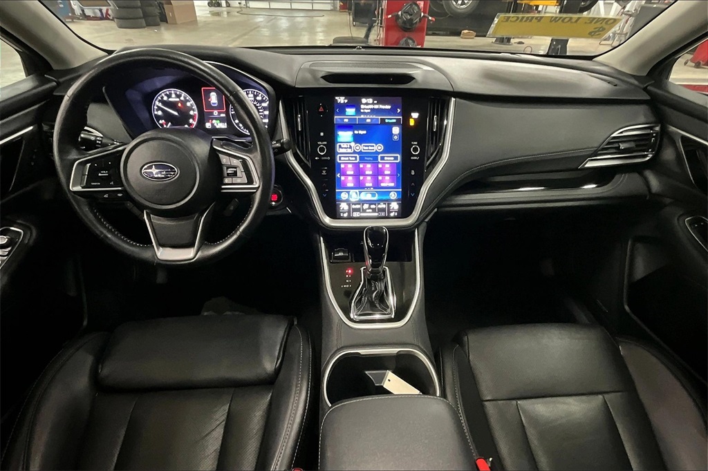 2021 Subaru Outback Limited XT - Photo 21