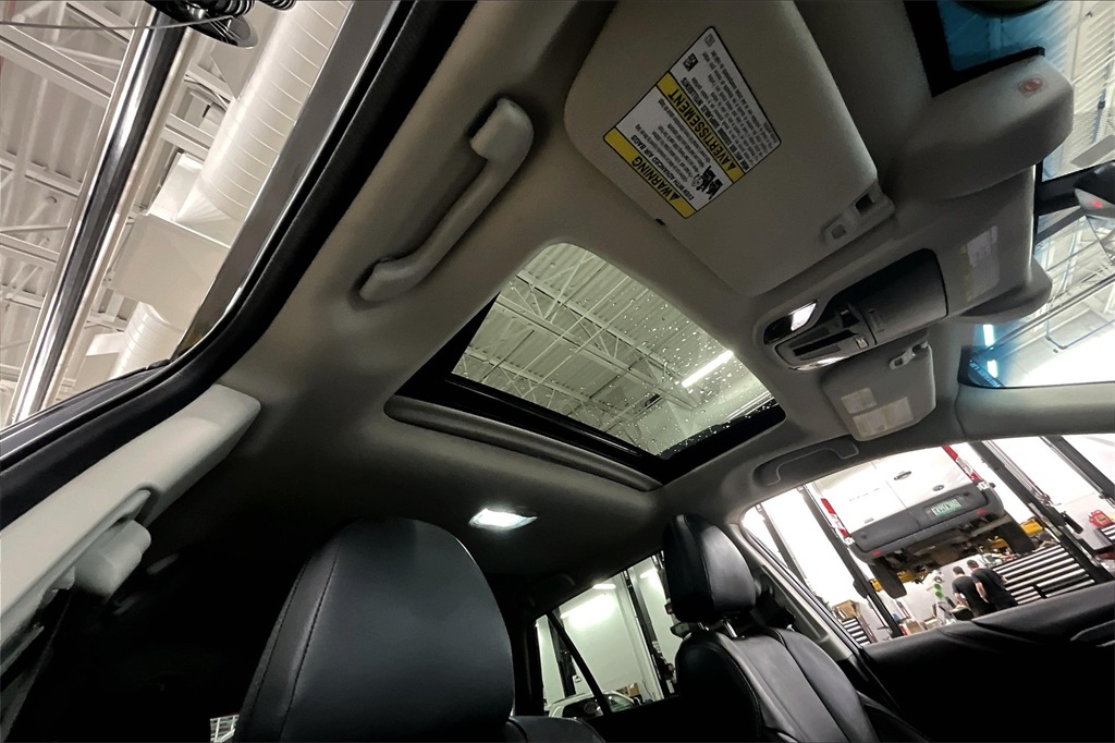 2021 Subaru Outback Limited XT - Photo 22