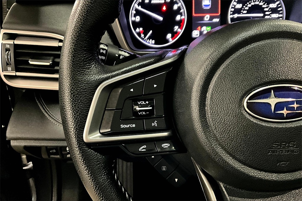 2021 Subaru Outback Limited XT - Photo 23
