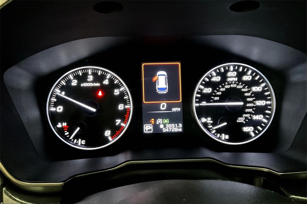 2021 Subaru Outback Limited XT - Photo 25