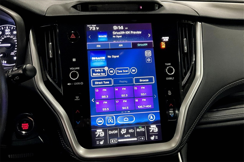 2021 Subaru Outback Limited XT - Photo 26