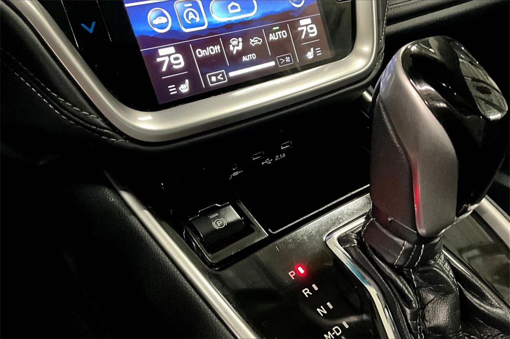 2021 Subaru Outback Limited XT - Photo 27