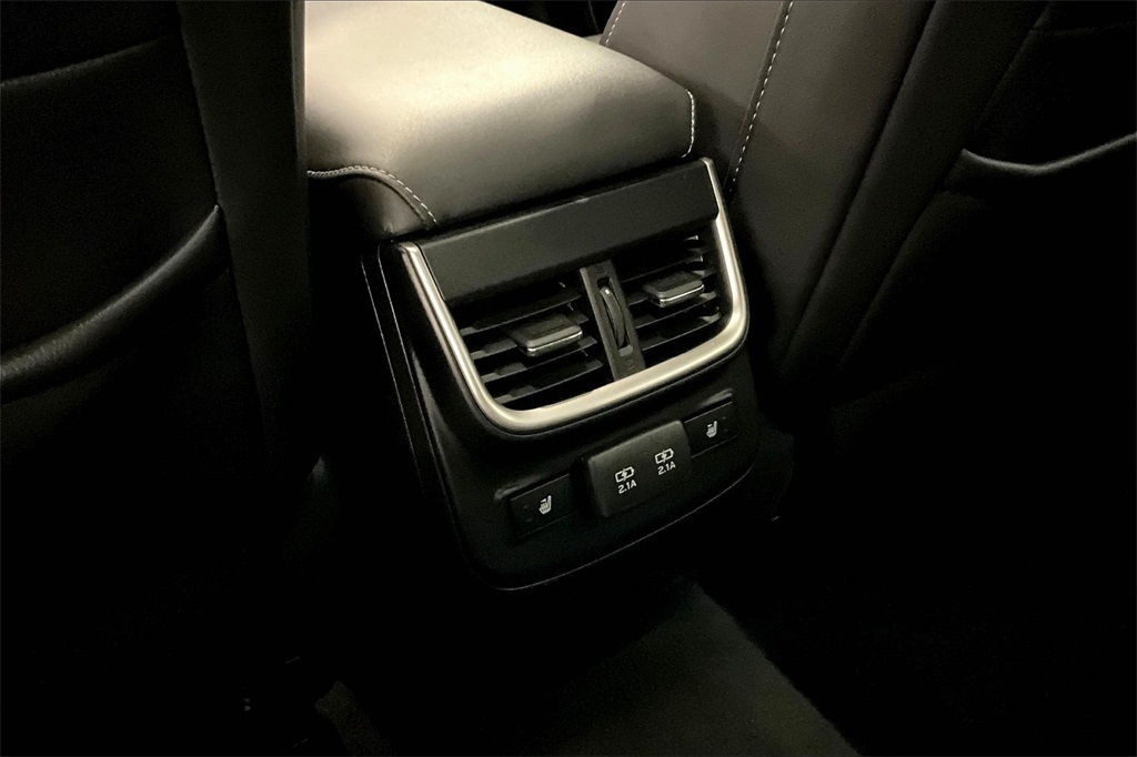 2021 Subaru Outback Limited XT - Photo 28