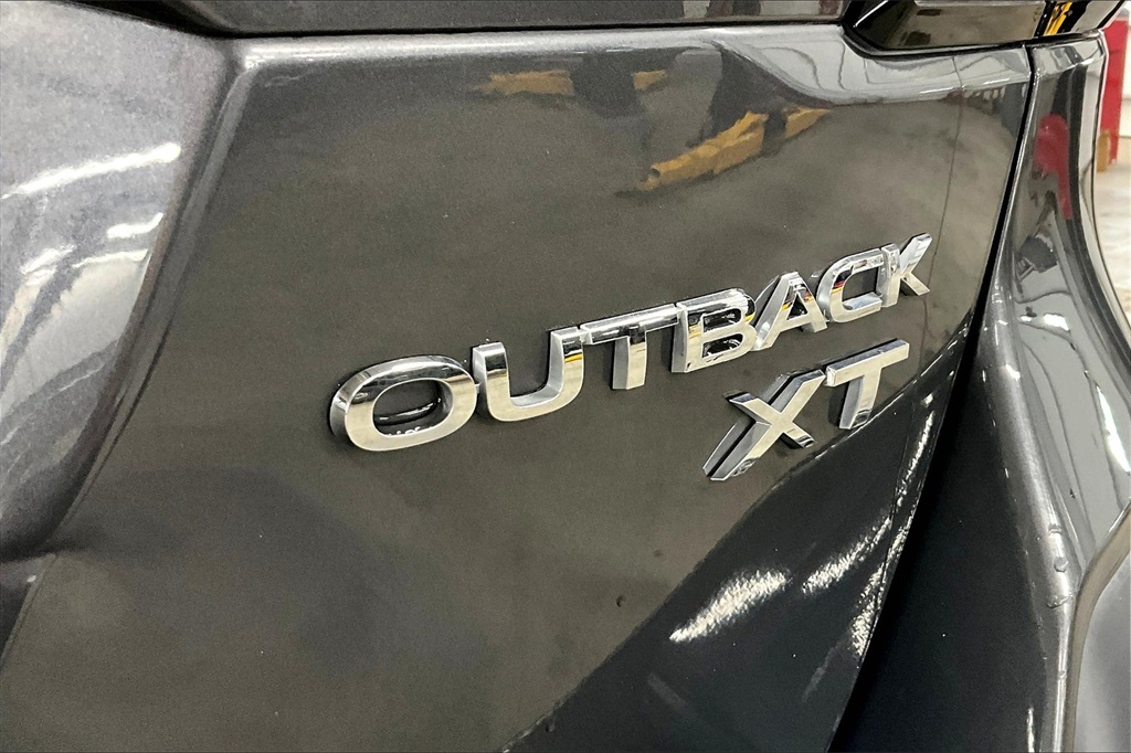 2021 Subaru Outback Limited XT - Photo 29