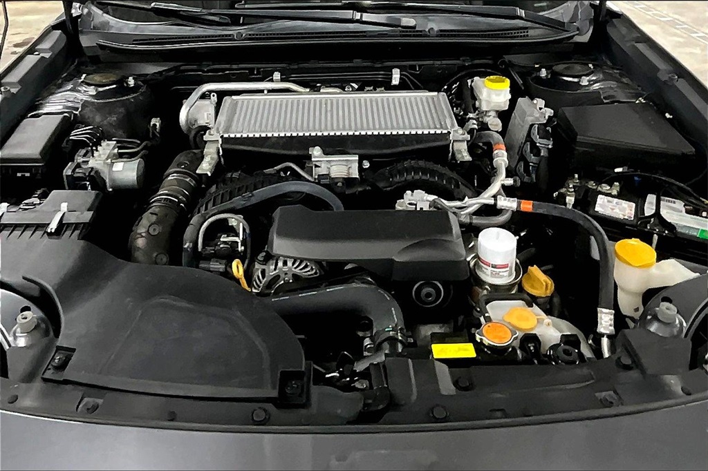 2021 Subaru Outback Limited XT - Photo 30