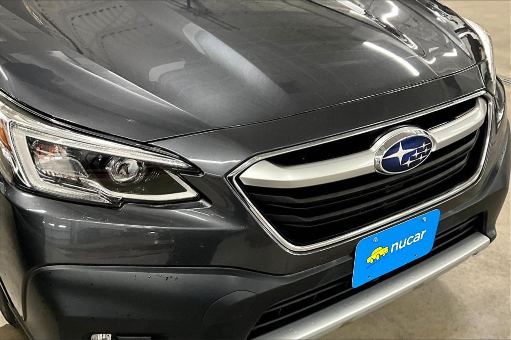 2021 Subaru Outback Limited XT - Photo 32