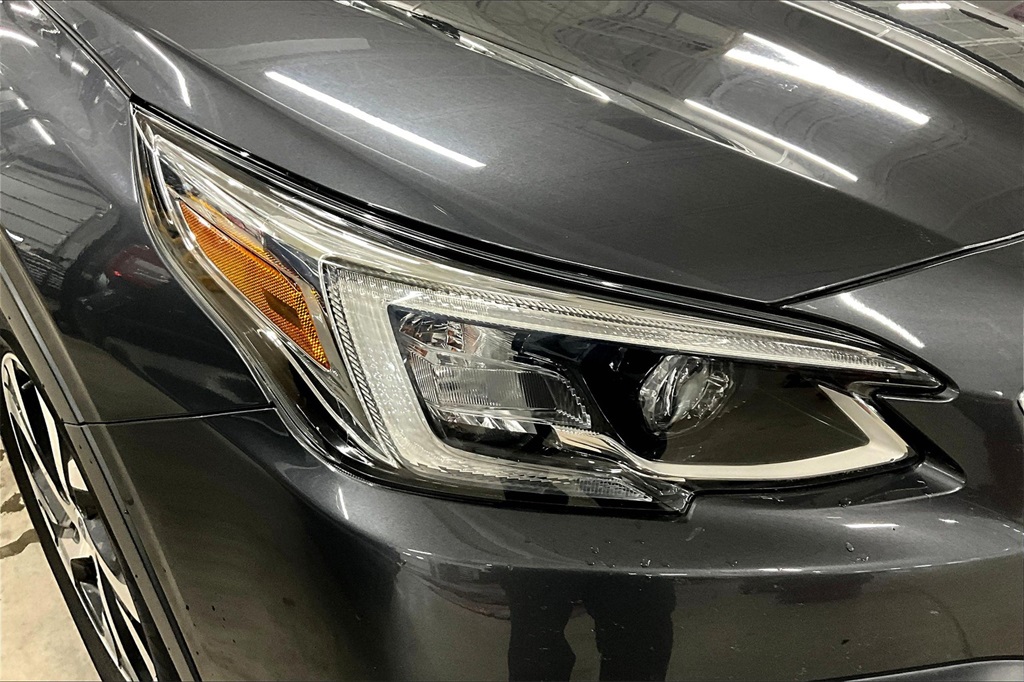 2021 Subaru Outback Limited XT - Photo 33