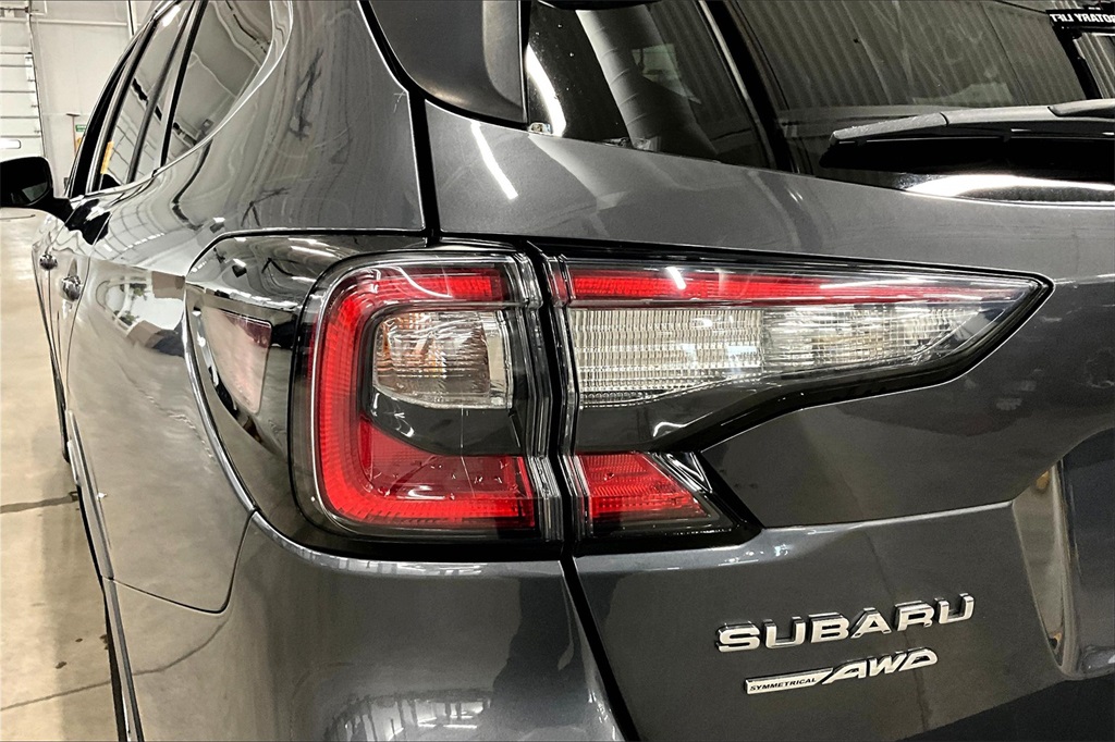 2021 Subaru Outback Limited XT - Photo 34