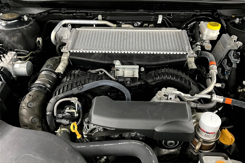 2021 Subaru Outback Limited XT - Photo 35