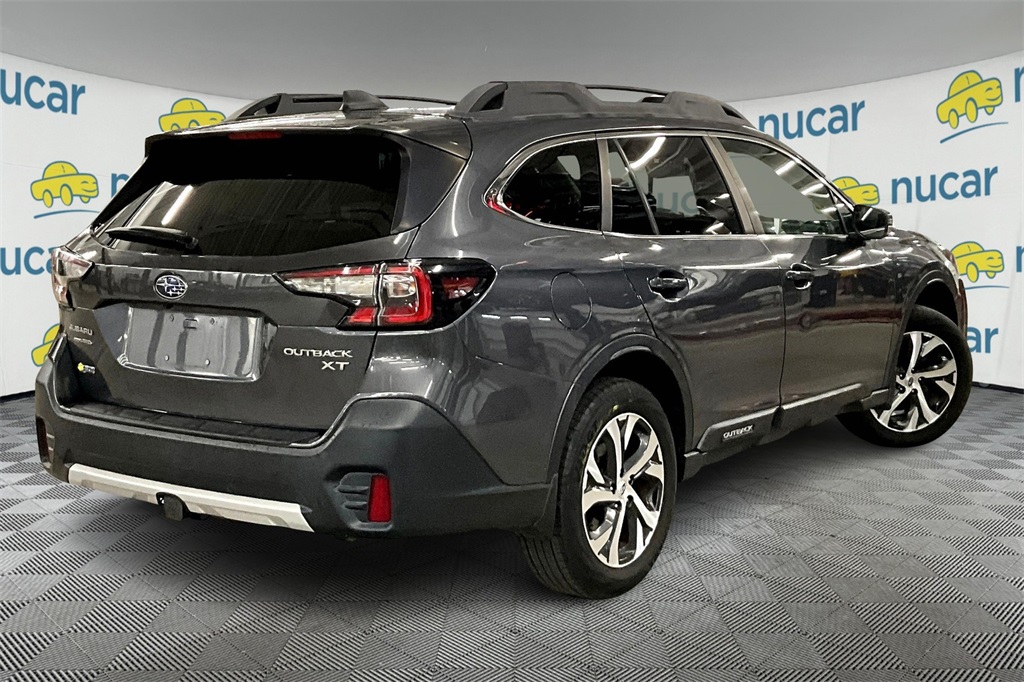 2021 Subaru Outback Limited XT - Photo 6
