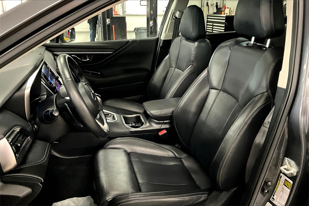 2021 Subaru Outback Limited XT - Photo 10