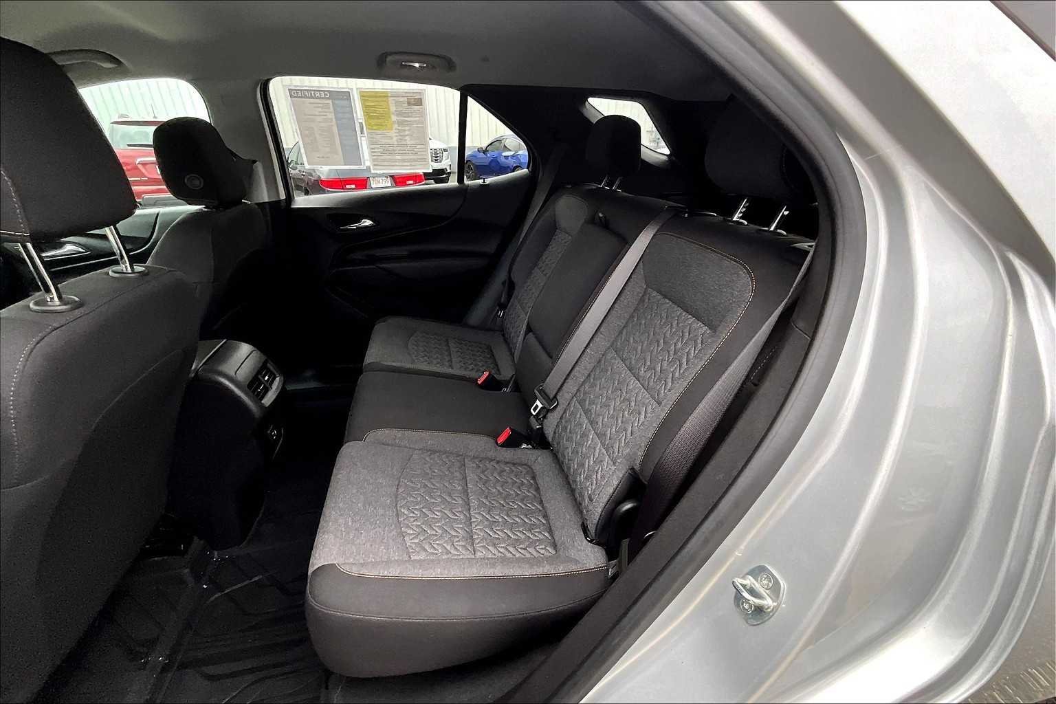 2022 Chevrolet Equinox LT - Photo 15