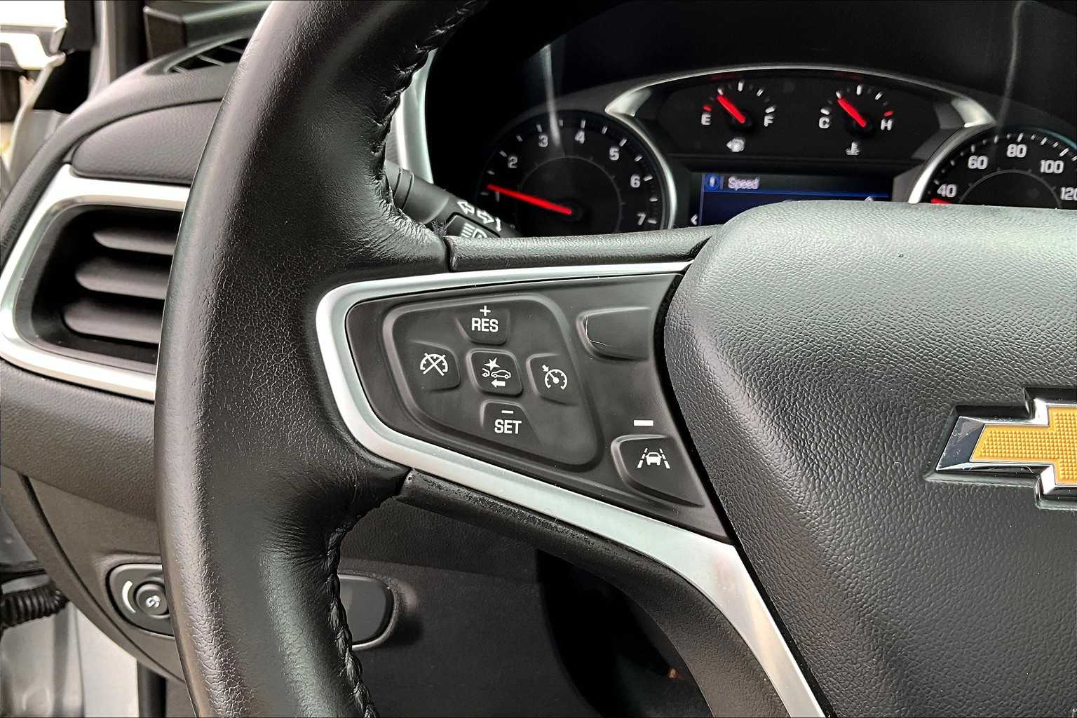 2022 Chevrolet Equinox LT - Photo 22